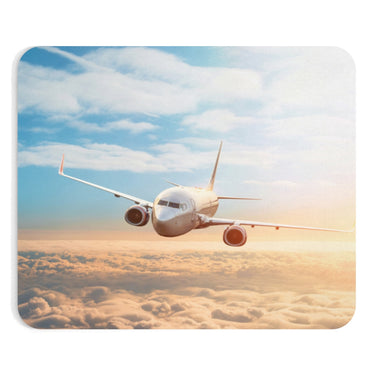 AVIATION CANVAS - MOUSE PAD Printify